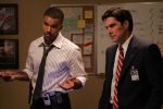 Foto: Shemar Moore, Criminal Minds - Copyright: 2005 CBS Broadcasting Inc. All Rights Reserved/Justin Lubin