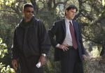 Foto: Shemar Moore, Criminal Minds - Copyright: 2005 Touchstone TV. All rights reserved. No Archive. No Resale./Gale Adler