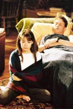 Foto: Holly Marie Combs & Brian Krause, Charmed - Copyright: Paramount Pictures