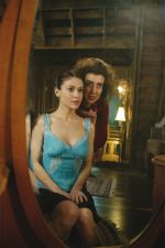Foto: Alyssa Milano & Suzanne Krull, Charmed - Copyright: Paramount Pictures