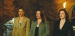 Foto: Alyssa Milano, Holly Marie Combs & Rose McGowan, Charmed - Copyright: Paramount Pictures