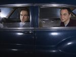 Foto: Johnny Galecki & Jim Parsons, The Big Bang Theory - Copyright: Warner Bros. Entertainment Inc.