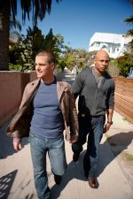 Foto: Chris O'Donnell & LL Cool J, NCIS: Los Angeles - Copyright: Paramount Pictures