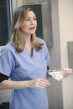 Foto: Ellen Pompeo, Grey's Anatomy - Copyright: 2010 ABC Studios