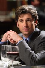 Foto: Patrick Dempsey, Freedom Writers - Copyright: Paramount Pictures