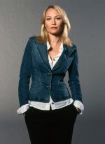 Foto: Sarah Wynter, The Dead Zone - Copyright: Paramount Pictures
