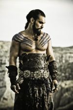 Foto: Jason Momoa, Game of Thrones - Copyright: Home Box Office Inc. All Rights Reserved.