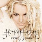 Foto: Britney Spears - "Femme Fatale" - Copyright: Zomba