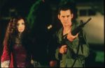 Foto: Sarah Michelle Gellar & Nicholas Brendon, Buffy - Im Bann der Dämonen - Copyright: Twentieth Century Fox Home Entertainment