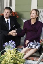 Foto: Doug Savant & Felicity Huffman, Desperate Housewives - Copyright: ABC Studios