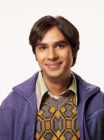 Foto: Kunal Nayyar, The Big Bang Theory - Copyright: Warner Bros. Entertainment Inc.