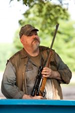 Foto: Pruitt Taylor Vince, The Walking Dead - Copyright: Bob Mahoney/AMC