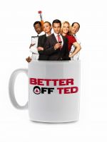 Foto: Better Off Ted - Copyright: Comedy Central