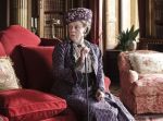 Foto: Maggie Smith, Downton Abbey - Copyright: 2011 Universal Pictures