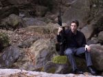 Foto: Jacob Pitts, Justified - Copyright: Sony Pictures Television