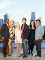 Foto: Happy Endings - Copyright: Comedy Central