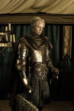 Foto: Gwendoline Christie, Game of Thrones - Copyright: Home Box Office Inc. All Rights Reserved.