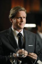 Foto: Cary Elwes, Psych - Copyright: 2012 Universal Pictures