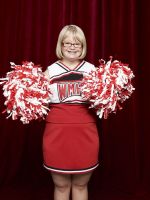 Foto: Lauren Potter, Glee - Copyright: 2011 Fox Broadcasting Co.; Danielle Levitt/FOX