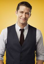 Foto: Matthew Morrison, Glee - Copyright: 2012 Fox Broadcasting Co.; Tommy Garcia/FOX