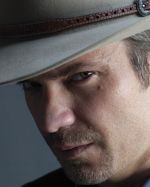 Foto: Timothy Olyphant, Justified - Copyright: Mark Seliger/FX