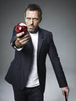 Foto: Hugh Laurie, Dr. House - Copyright: 2010 Fox Broadcasting Co.; Justin Stephens/FOX