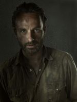Foto: Andrew Lincoln, The Walking Dead - Copyright: Frank Ockenfels/AMC