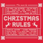 Foto: "Christmas Rules" - Copyright: Concord Records