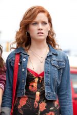 Foto: Jane Levy, Fun Size - Copyright: Paramount Pictures