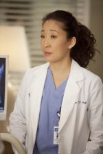 Foto: Sandra Oh, Grey's Anatomy - Copyright: 2013 ABC Studios
