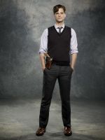 Foto: Matthew Gray Gubler, Criminal Minds - Copyright: 2011 American Broadcasting Companies, Inc. All rights reserved.