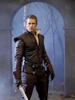 Foto: Josh Dallas, Once Upon a Time - Copyright: 2011 American Broadcasting Companies, Inc. All rights reserved.