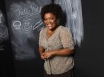 Foto: Yvette Nicole Brown, Community - Copyright: Sony Pictures Television Inc. All Rights Reserved