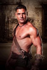 Foto: Manu Bennett, Spartacus: Blood and Sand - Copyright: Twentieth Century Fox Home Entertainment