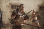 Foto: Andy Whitfield, Spartacus: Blood and Sand - Copyright: Twentieth Century Fox Home Entertainment
