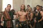 Foto: John Hannah & Dustin Clare, Spartacus: Gods of the Arena - Copyright: Twentieth Century Fox Home Entertainment