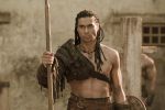 Foto: Antonio Te Maioha, Spartacus: Gods of the Arena - Copyright: Twentieth Century Fox Home Entertainment