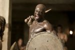 Foto: Peter Mensah, Spartacus: Gods of the Arena - Copyright: Twentieth Century Fox Home Entertainment