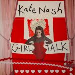 Foto: Kate Nash - "Girl Talk" - Copyright: Fontana