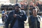 Foto: Chad Coleman & Sonequa Martin-Green, The Walking Dead - Copyright: Gene Page/AMC