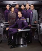 Foto: Star Trek: Enterprise - Copyright: Paramount Pictures