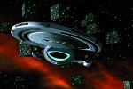 Foto: Star Trek: Raumschiff Voyager - Copyright: Paramount Pictures