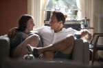 Foto: Lena Dunham & Patrick Wilson, Girls - Copyright: 2012 Home Box Office, Inc. All Rights Reserved.