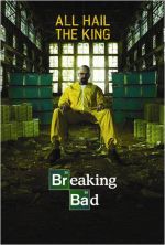 Foto: Bryan Cranston, Breaking Bad - Copyright: 2011 Sony Pictures Television Inc. All Rights Reserved./AXN