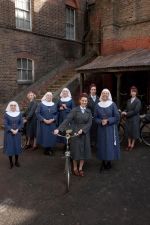 Foto: Call the Midwife - Copyright: 2013 Universal Pictures