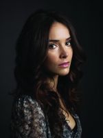 Foto: Abigail Spencer, Rectify - Copyright: 2013 SUNDANCE FILM HOLDINGS LLC. All Rights Reserved