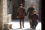 Foto: Daniel Portman, Jerome Flynn & Peter Dinklage, Game of Thrones - Copyright: 2012 Home Box Office, Inc. All Rights Reserved.