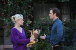 Foto: Monica Potter & Peter Krause, Parenthood - Copyright: 2012 NBC Universal. All rights reserved.