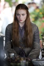 Foto: Sophie Turner - Copyright: 2013 Home Box Office, Inc. All rights reserved.