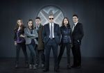 Foto: Marvel's Agents of S.H.I.E.L.D. - Copyright: 2013 American Broadcasting Companies, Inc. All rights reserved./Bob D'Amico